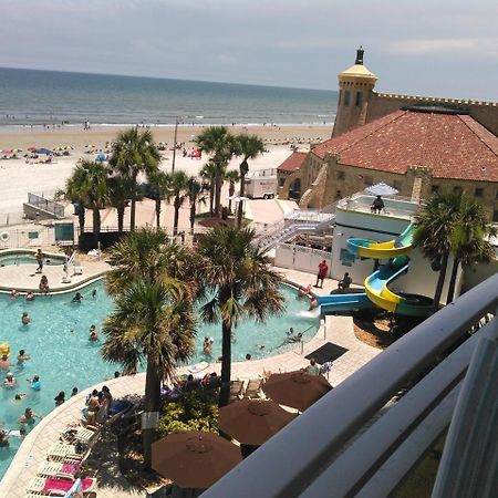 Ocean Walk Resort Magnificent Ocean Front View Daytona Beach Bagian luar foto