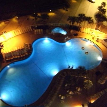 Ocean Walk Resort Magnificent Ocean Front View Daytona Beach Bagian luar foto