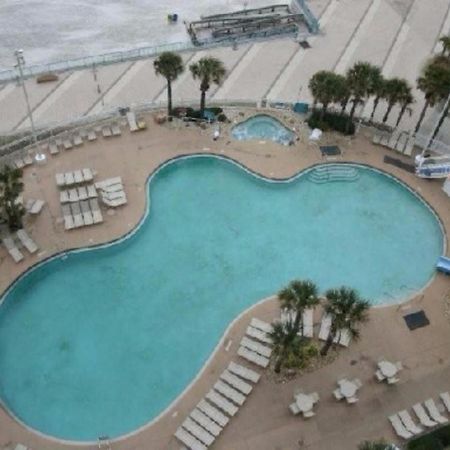 Ocean Walk Resort Magnificent Ocean Front View Daytona Beach Bagian luar foto