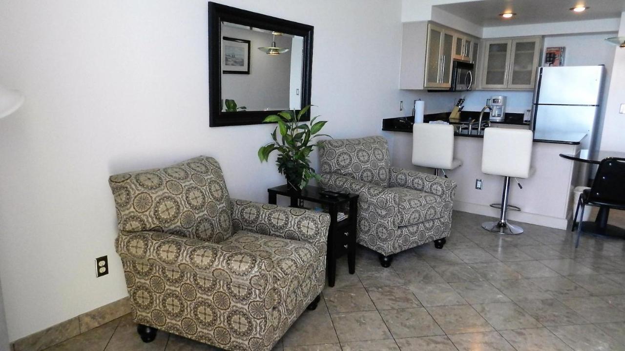 Ocean Walk Resort Magnificent Ocean Front View Daytona Beach Bagian luar foto