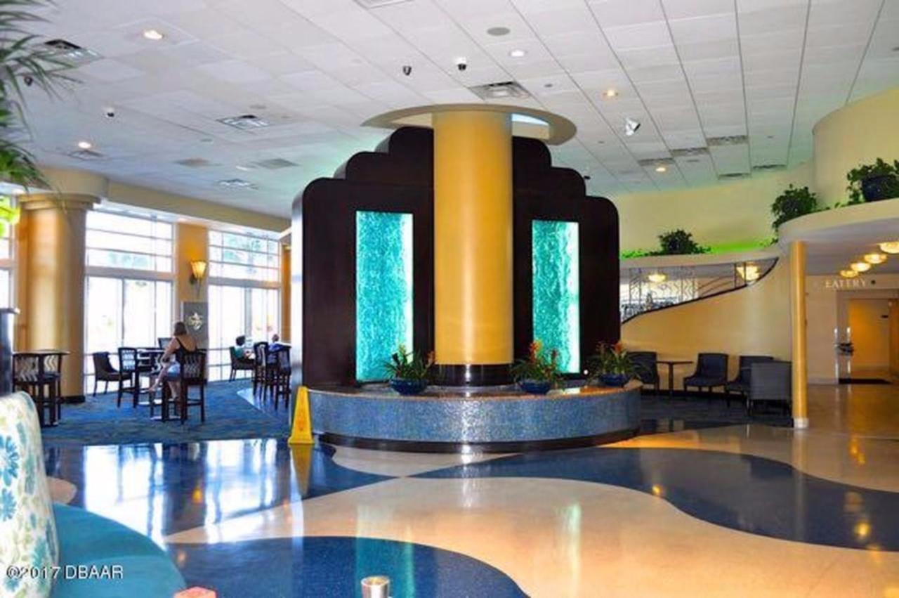 Ocean Walk Resort Magnificent Ocean Front View Daytona Beach Bagian luar foto