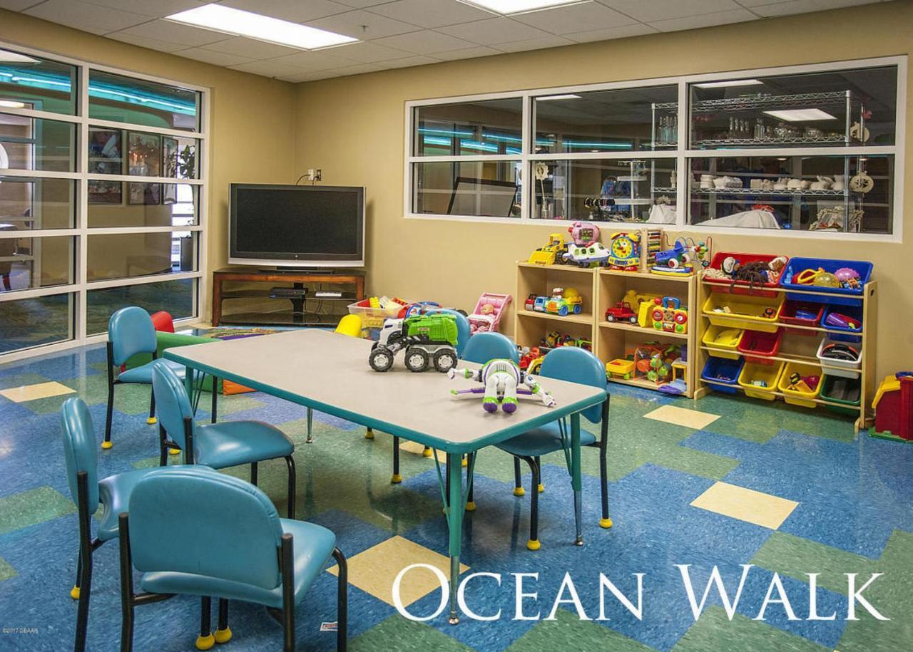 Ocean Walk Resort Magnificent Ocean Front View Daytona Beach Bagian luar foto