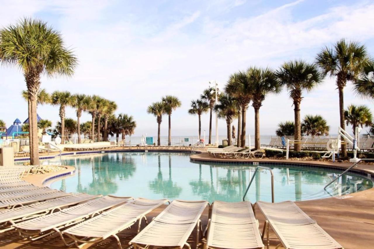 Ocean Walk Resort Magnificent Ocean Front View Daytona Beach Bagian luar foto